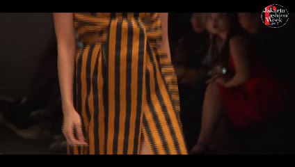Jakarta Fashion Week 2017 Tent LIVE STREAMING