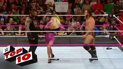Wwe dailymotion store