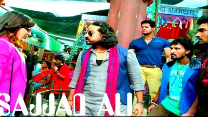 Pashto new dubbing song heart touching tapey 2