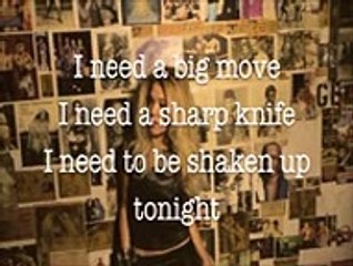 Rachel Platten - Begin Again (Official Lyric Video)