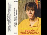 Boban Zdravkovic-Mislicu na tebe