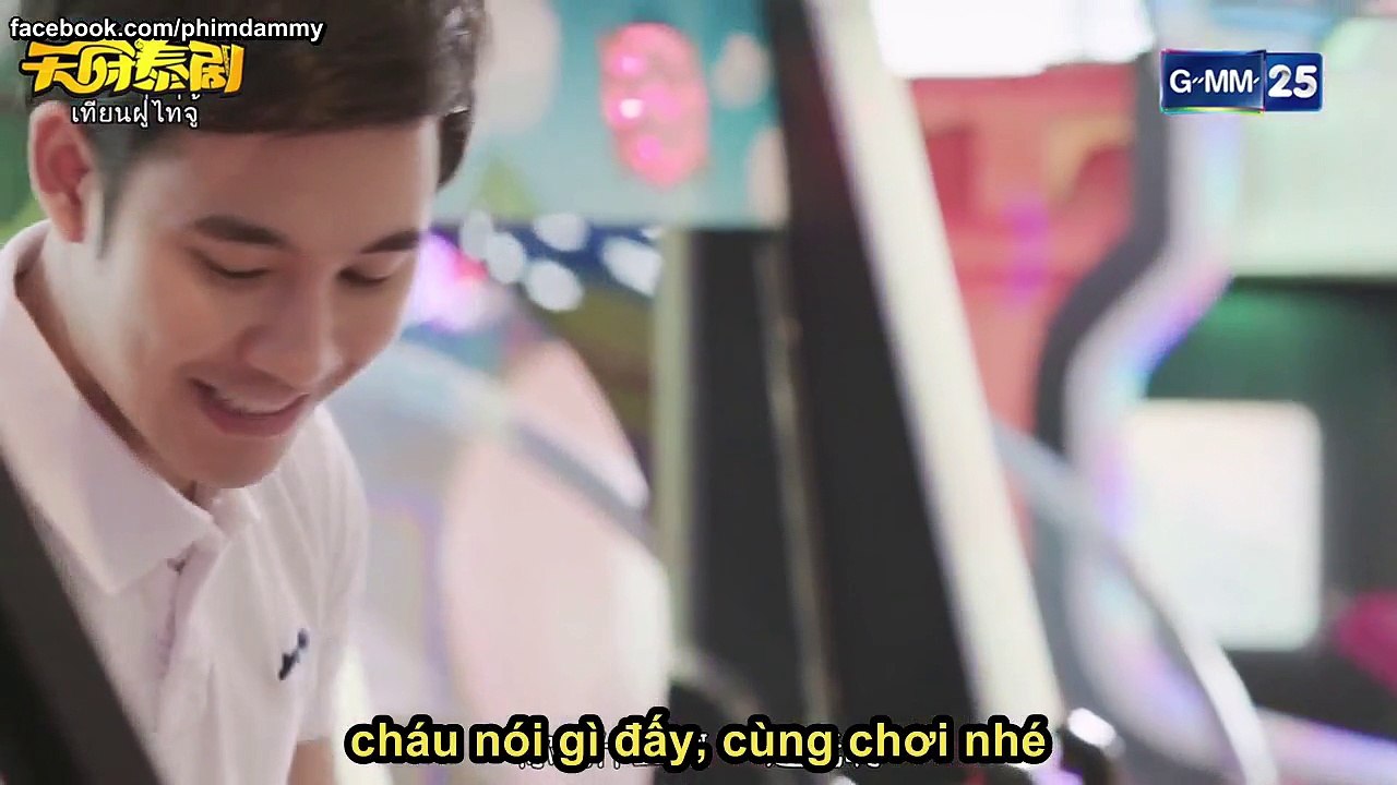 [VietSub - Tập 4] Tình yêu không đến vẫn không thể yêu