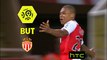 But Kylian MBAPPE LOTTIN (49ème) / AS Monaco - Montpellier Hérault SC - (6-2) - (ASM-MHSC) / 2016-17