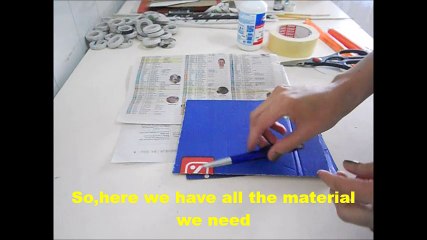 How to make a perfect frame with measurements