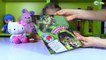 ХЕЛЛО КИТТИ и Ярослава открывают СЮРПРИЗЫ Игрушки для детей Hello Kitty Unboxing