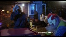 Boo! A Madea Halloween (2016 Movie – Tyler Perry) Official TV Spot – ‘Paranormal’