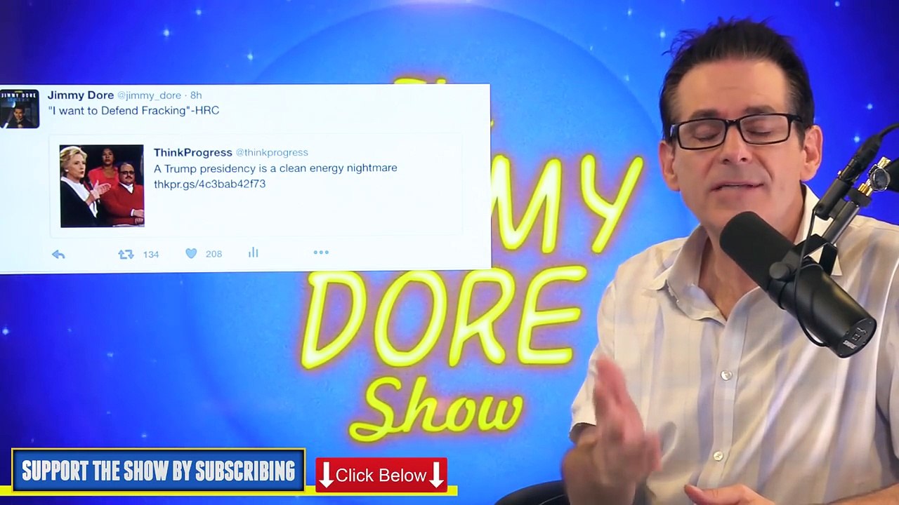 The Brainwashing Of Hillary Voters Is Complete