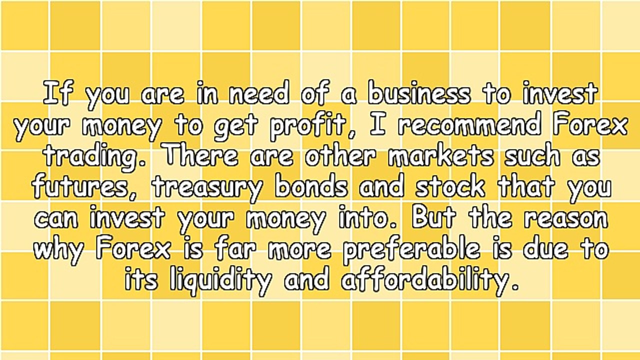 How Beginners Can Start Making Money Through Forex