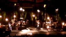 Love Sick - October 24, 2015 – Bob Dylan Royal Albert Hall, London, England