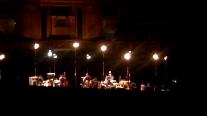 Spirit on the Water - October 24, 2015 – Bob Dylan Royal Albert Hall, London, England