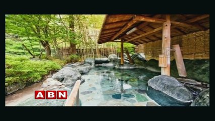 Hotel Hoshi Komatsu 1300 Years Old Hotel In Japan | Something Special