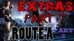 Resident Evil 3 Nemesis [Extras] - Part 7 - Cutscenes [Route A] (2 of 3)