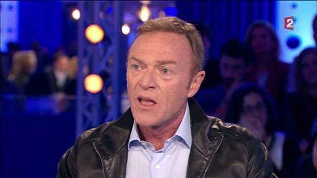 ONPC : le clash de Christophe Hondelatte envers Audrey Pulvar et Laurence Ferrari
