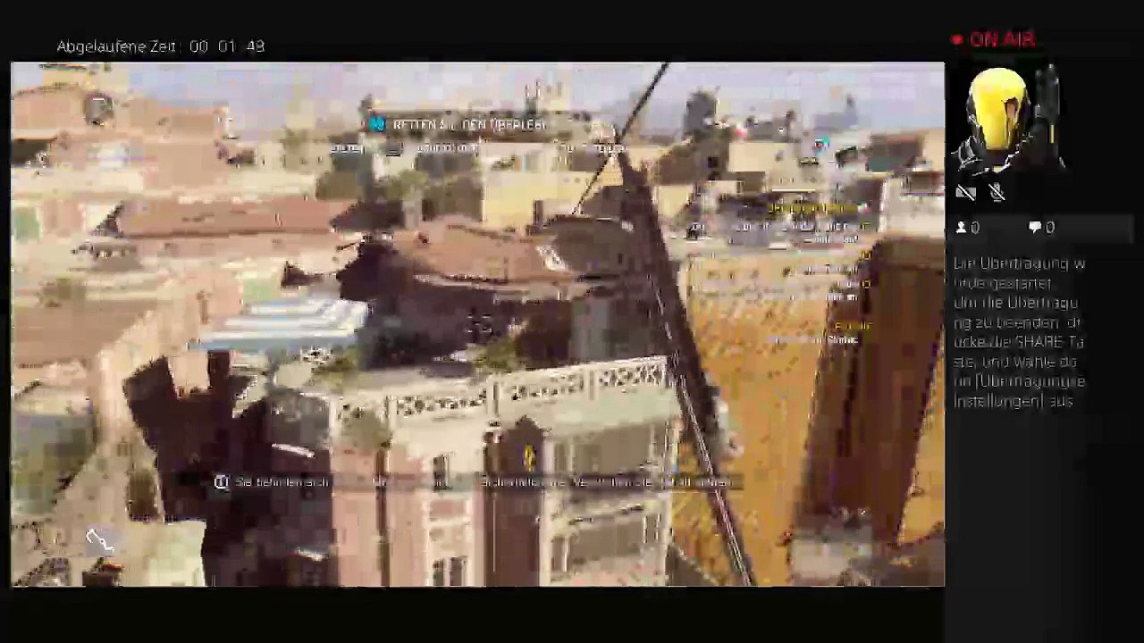 DYING LIGHT (14)