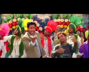 Sach Sayanee Bol Gaye - Teen Rang - Dil Apna Punjabi - Harbhajan Mann - Video Dailymotion
