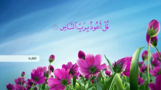 Surah Naas Tilawat Quran Beautiful Recitation in HD - Video Dailymotion