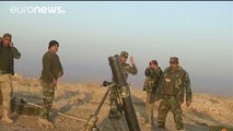 Los peshmerga afirman haber liberado la ciudad iraquí de Bashiqa del Dáesh