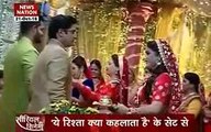 Naira Hui Pagal Kartik k liye Yeh Rishta Kya Kehlata Hai 23 October