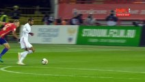 Maicon  Goal - Lokomotiv Moscowt1-0tCSKA Moscow 23.10.2016