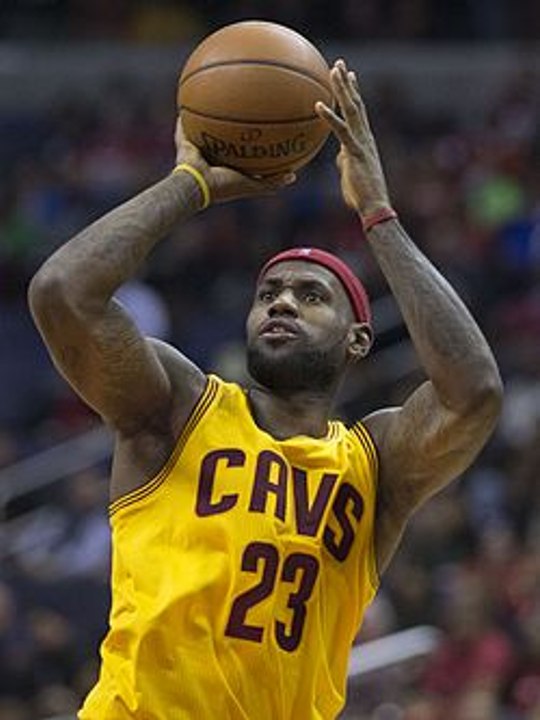Basket-ball