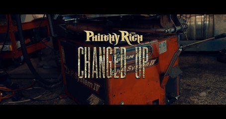 Philthy Rich "Changed Up"