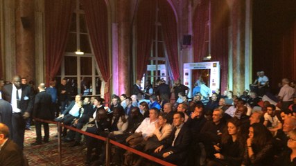 Boxe : Maxime Beaussire à Deauville