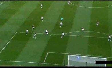Georges Mandjeck Goal HD - Metz 1-1 Nice 23.10.2016 HD