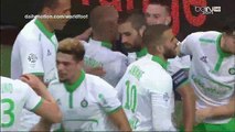Caen 0 - 2 Saint Etienne All Goals in HD