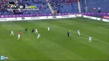 Papa Ndiaye Goal HD - Osmanlispor 1 - 1 Kasimpasa - 23.10.2016