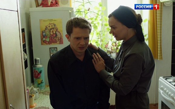 Без права на ошибку 3 серия Сериал, мелодрама 2016