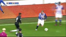 Stefano Marzo Goal HD - Heerenveen 1 - 0 Heracles - 23.10.2016