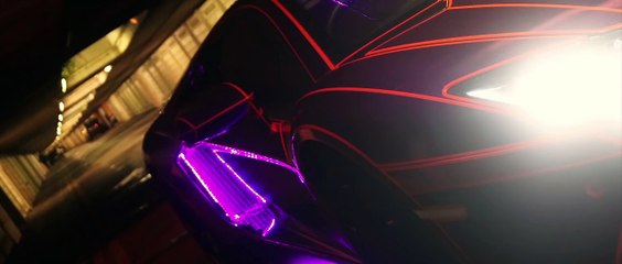 KSI - Lamborghini (Explicit) ft. P Money