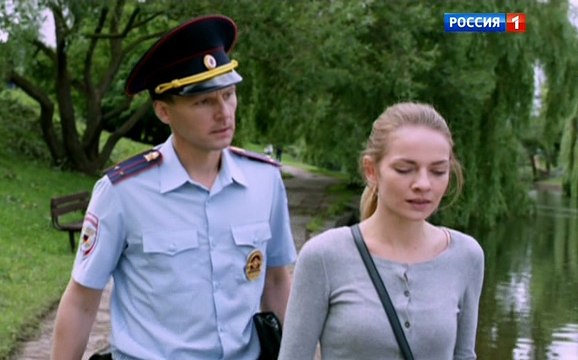 Без права на ошибку 4 серия Сериал, мелодрама 2016