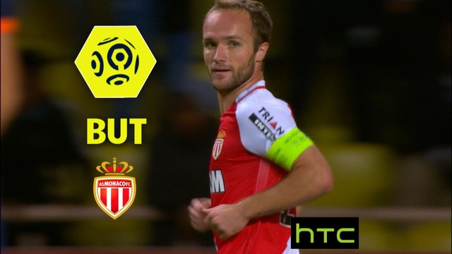 But Valère GERMAIN (74ème) / AS Monaco - Montpellier Hérault SC - (6-2) - (ASM-MHSC) / 2016-17