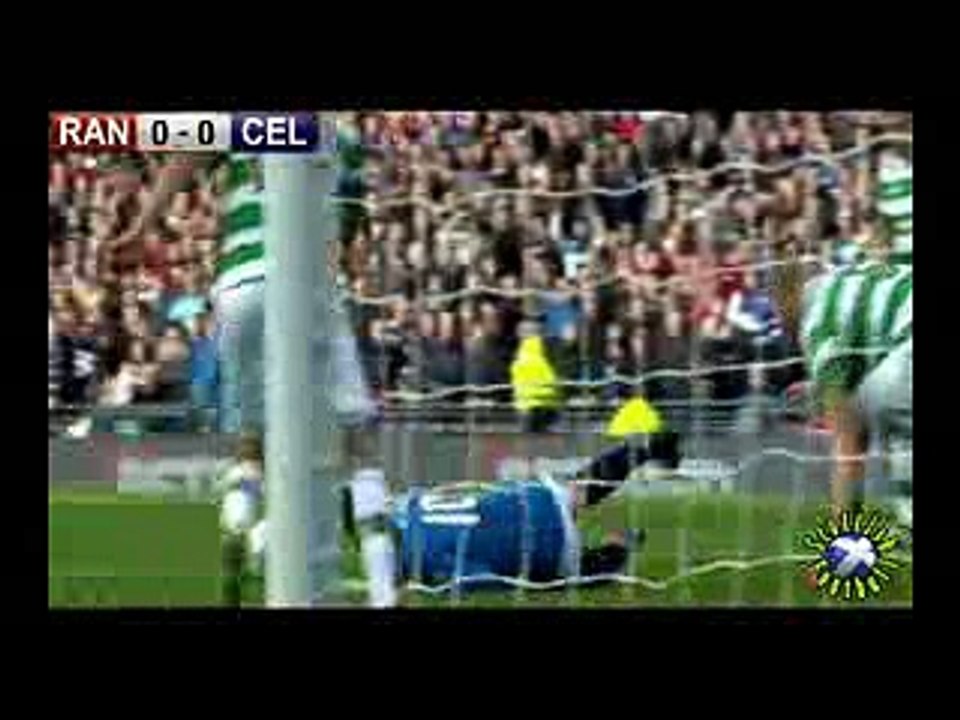Rangers vs Celtic 0-1 Highlights Scottish League Cup Semi-final 23-10-2016