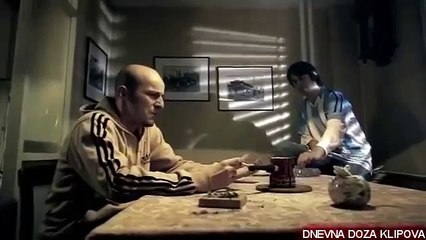 Sedam i po - Ceo domaci film 1. deo