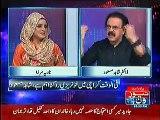 Dr Shahid Masood analysis on Bilawal Zardari and Asif Zardari