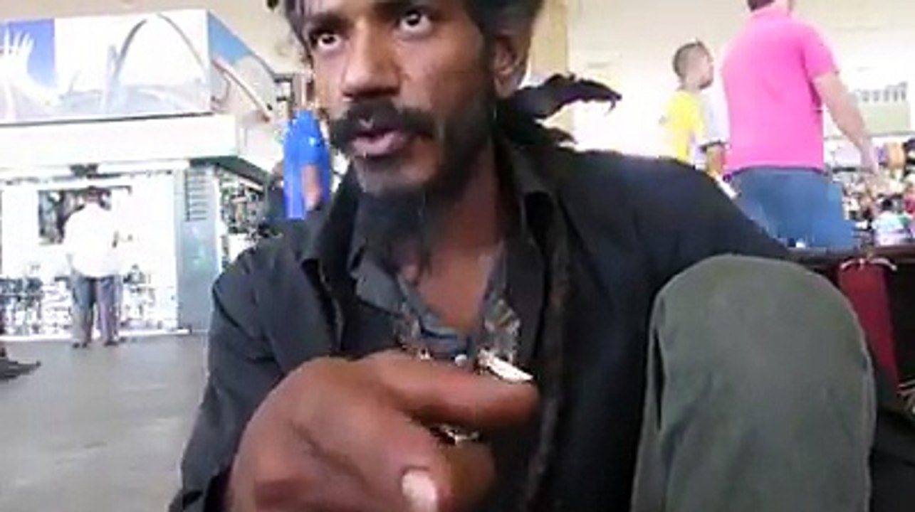 "Pessoas estudam a vida toda, fazem faculdade, doutorado, mestrado e não adquirem metade da sabedoria desse homem... Val