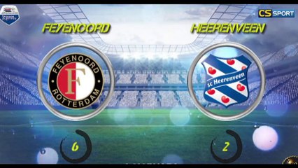 5 Minuti Di Recupero (Eredivisie 2016/17) ---2°Giornata---