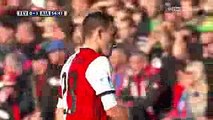 Feyenoord Vs Ajax 1-1 - All Goals & Highlights - Eredivisie 23-10-2016 (HD)