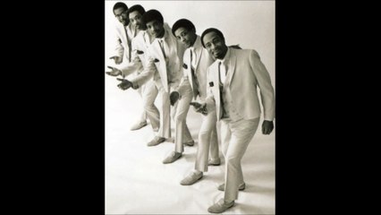 Ollie And The Nightingales - A Smile Can't Hide A Broken Heart (1968)