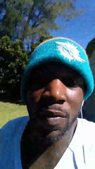 Let's Go Miami Dolphins!