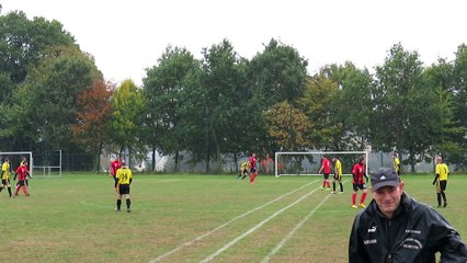 GEVEZE US3 / FC DU LINON .....2 / 1