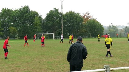 GEVEZE US3 / FC DU LINON .....2 / 1 (2)