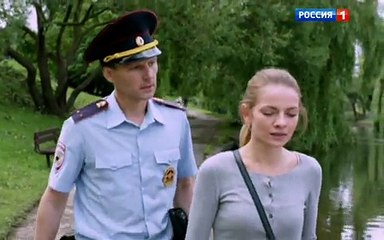 Без права на ошибку 4 серия Сериал, мелодрама 2016 ✔