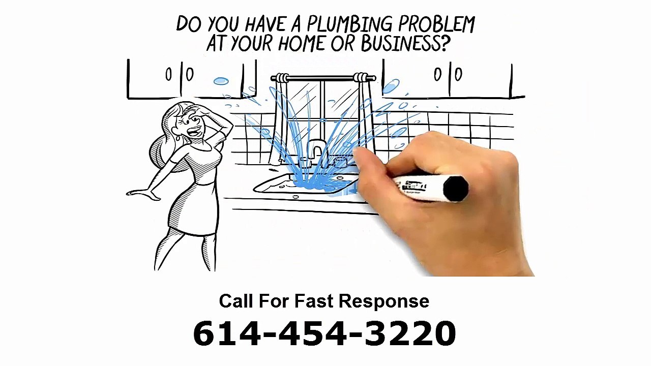 Plumber Columbus