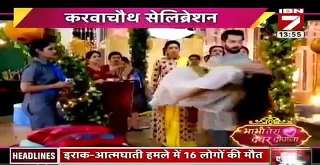Ishqbaaz 25 October 2016  | Indian Drama Promo | Star plus Tv Update News |