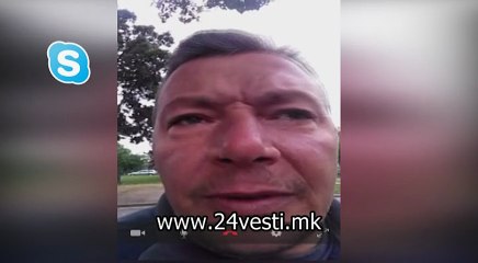 INTERVJU SO DUSKO MLEKAROT NA SKYPE 23 10