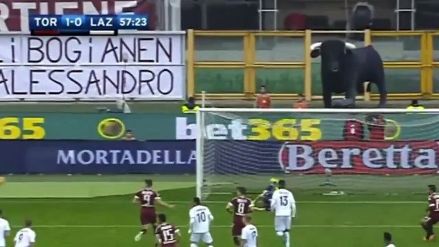 TORINO VS LAZIO 2-2 HIGHLIGHTS & ALL GOALS 23-10-2016 (HD)