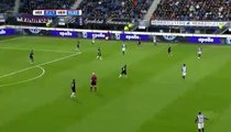 Sam Larsson Goal HD Heerenveen 2  - 1  Heracles  23.10.2016 HD